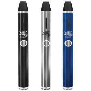 V2Pro Series 3 Vaporizer Review