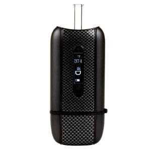 Davinci Ascent Vaporizer