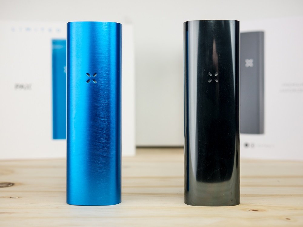 Pax 3 Preview and Initial Thoughts - Vaporizer Wizard