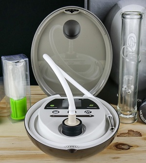 Best Desktop Vaporizers 2017 For All Budgets - VaporizerWizard