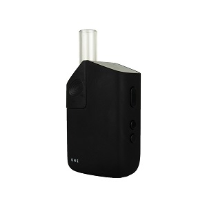 POTV ONE Vaporizer Review ⋆ Vaporizer Wizard