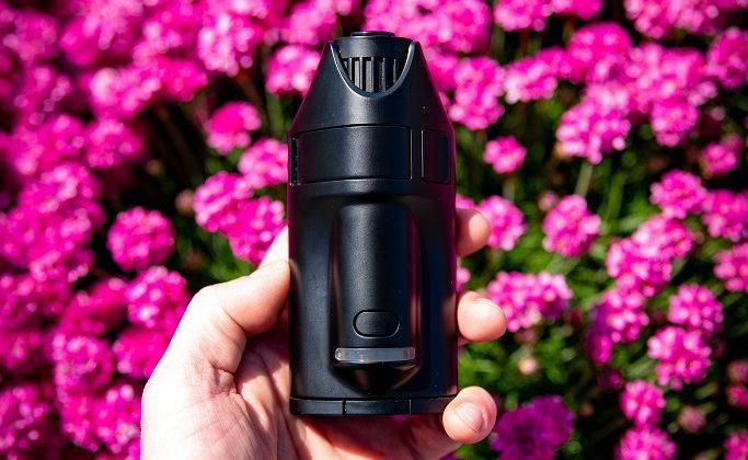 Make the most of these great GHOST MV1 Crucible Kit Ghost Vapes offers