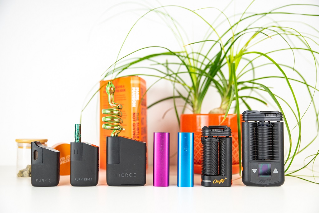 Healthy Rips vs Top Portable Vaporizers 2020