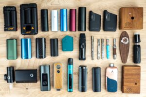 The Best Dry Herb Portable Vaporizers For 2024 - Vaporizer Wizard