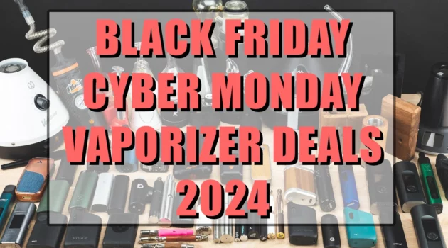 Black-Friday-Cyber-Monday-Vaporizer-Deals