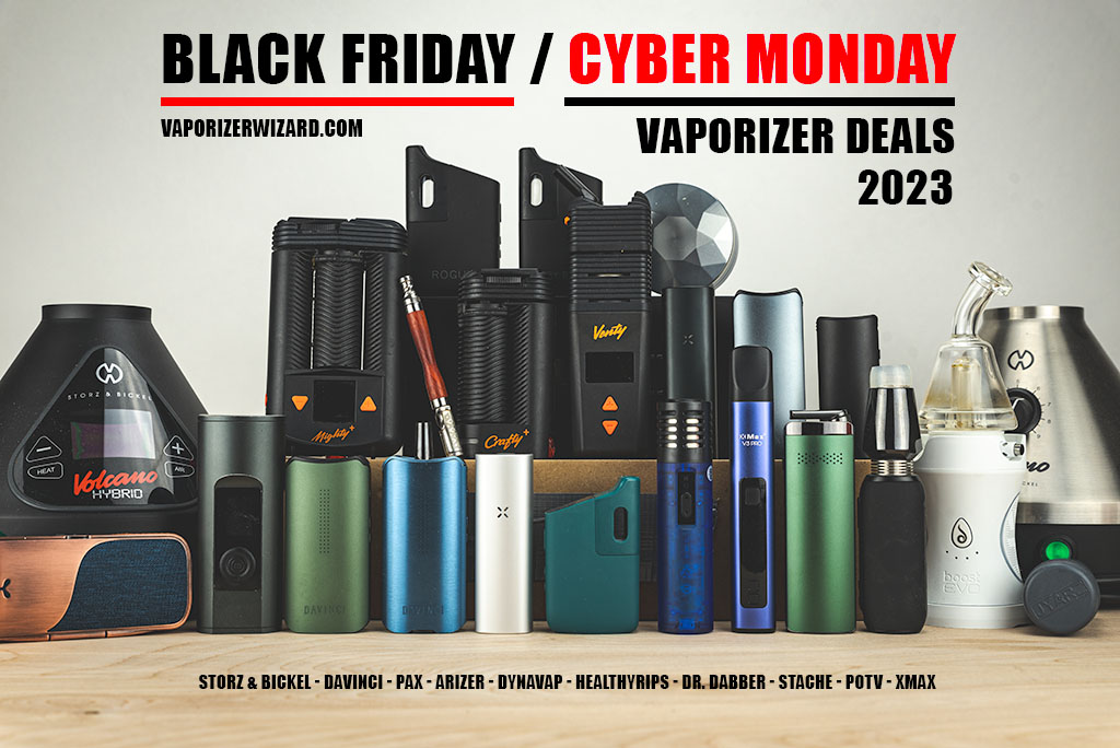 PAX Plus Vaporizer - $200 + Free shipping - Planet Of The Vapes