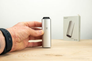 PAX Plus vs PAX Mini Review : The Similarities And Differences – Pocket  Ovens