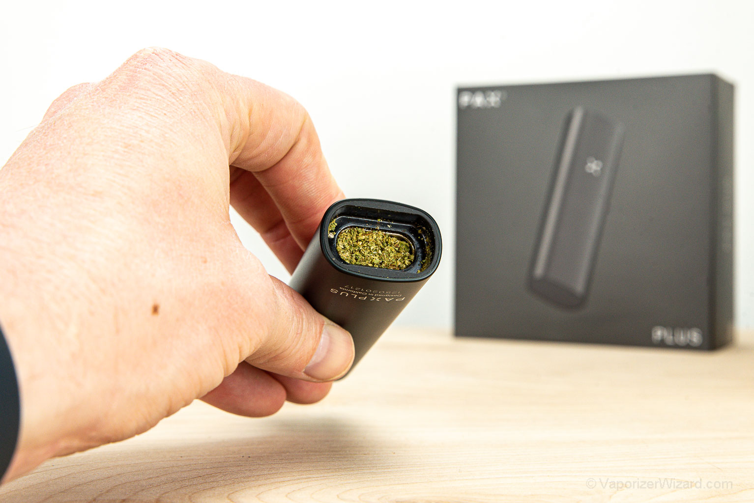 Our Favorite Weed Vape, the Pax Plus, Is On Sale for the Lowest Price Ever  Ahead of Black Friday
