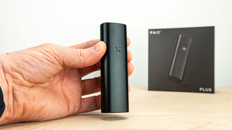 Pax Plus vs Pax Mini: Which of the Brand's Weed Vapes Is Right for You?