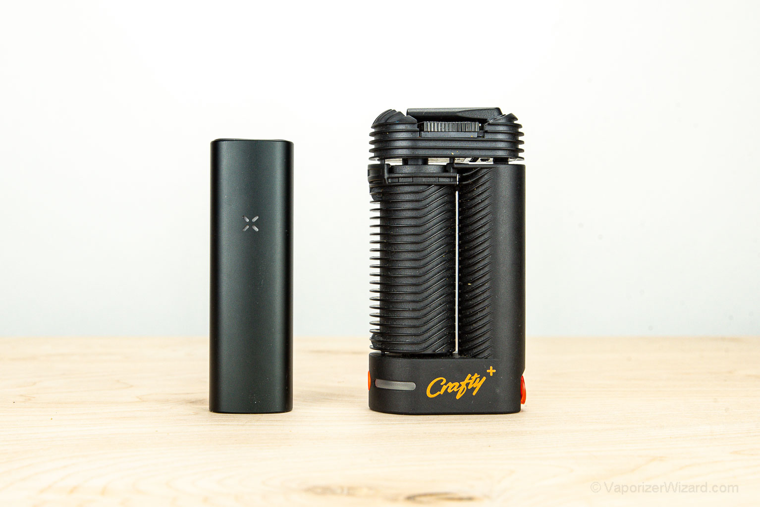 Crafty+ Review - Vaporizer Wizard